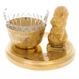 Орешница "Белочка" малая, Златоуст