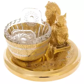 Орешница "Белочка" малая, Златоуст