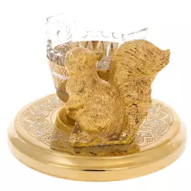 Орешница "Белочка" малая, Златоуст