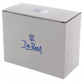 Статуэтка керамическая "Пингвин с детенышем"