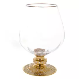 Набор коньячный "Успех" на 6 персон, Златоуст