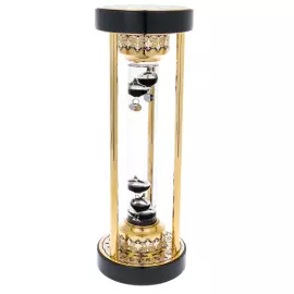 Термометр "Нефтяной" с долеритом, Златоуст