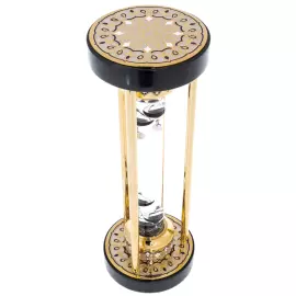 Термометр "Нефтяной" с долеритом, Златоуст