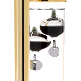 Термометр "Нефтяной" с долеритом, Златоуст