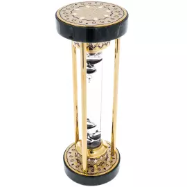 Термометр "Нефтяной" с нефритом, Златоуст