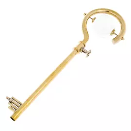 Сувенир "Ключ нефтянику"