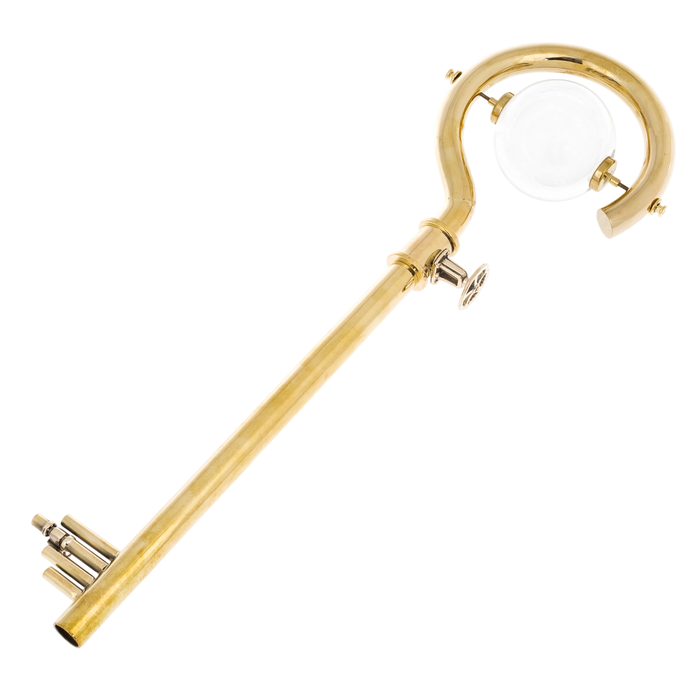 Souvenir "The Key to the oilman"