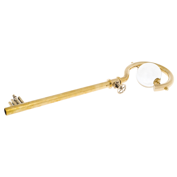 Souvenir "The Key to the oilman"