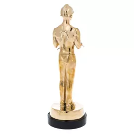 Корпоративный сувенир "Шахтёрский Оскар"