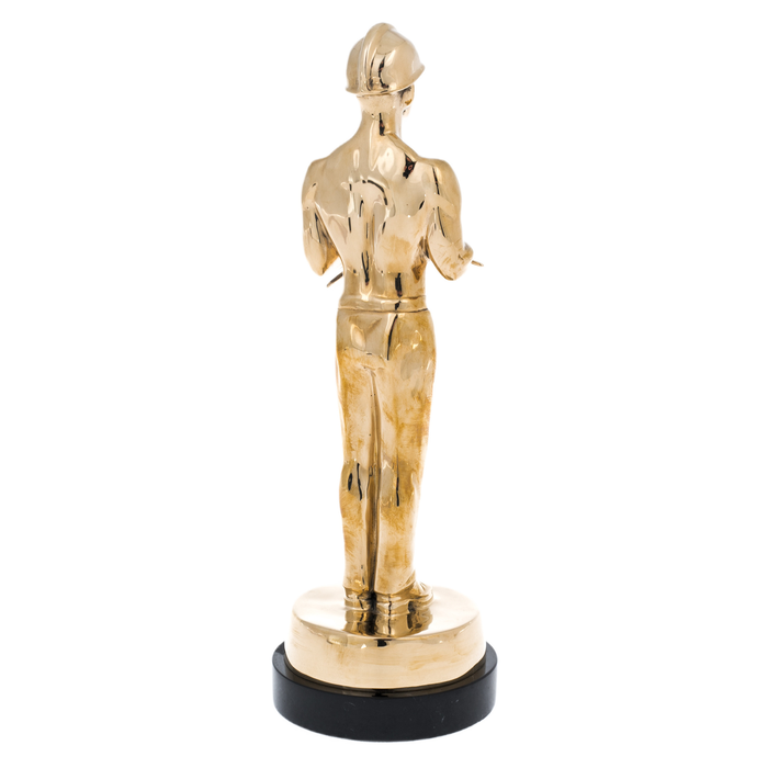 Shakhtersky Oscar Corporate souvenir
