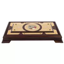 Нарды украшенные "Мудрость" Златоуст