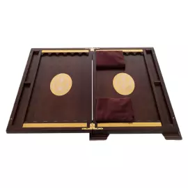 Нарды украшенные "Мудрость" Златоуст