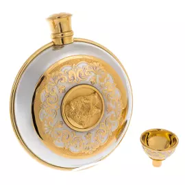 Набор охотника "Медведь" на 3 персоны, Златоуст