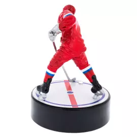 Корпоративный сувенир "Хоккеист"