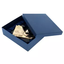 Корпоративный сувенир "Инженер-строитель"