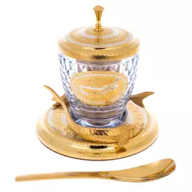 Икорница "Белуга" Златоуст