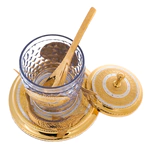 Икорница "Белуга" Златоуст