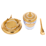 Икорница "Белуга" Златоуст