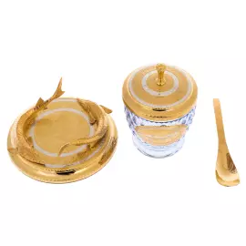 Икорница "Белуга" Златоуст