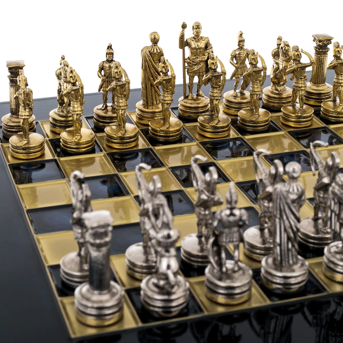 Chess "Ancient Wars" Blue