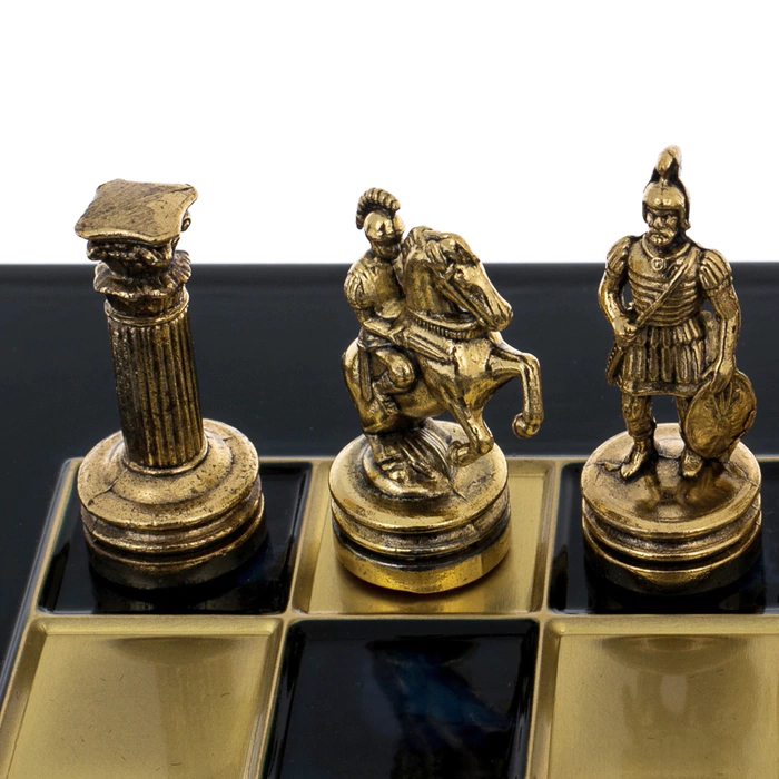 Chess "Ancient Wars" Blue