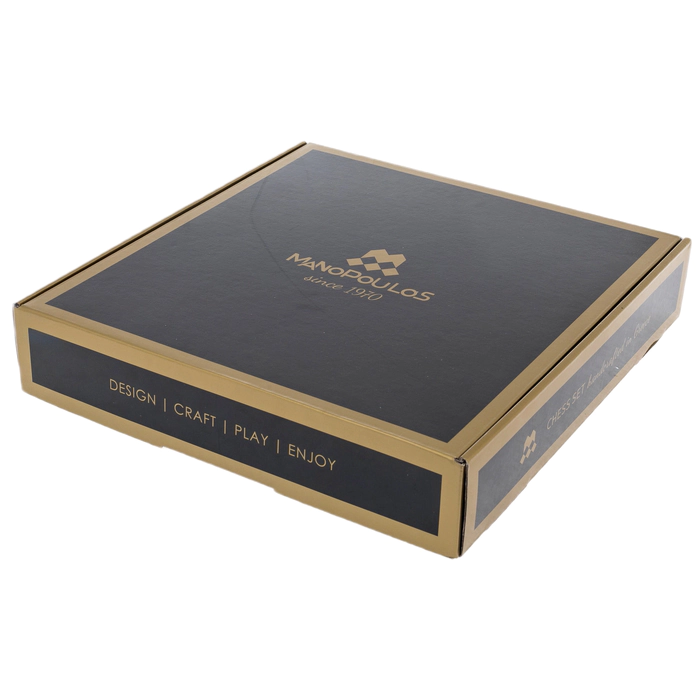 Chess "Ancient Wars" Blue
