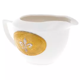 Набор чайный "Империя" на 2 персоны, Златоуст