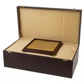 Набор чайный "Империя" на 2 персоны, Златоуст