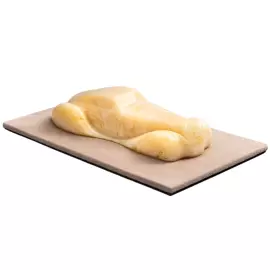 Декоративная статуэтка из светлого янтаря "Автомобиль"