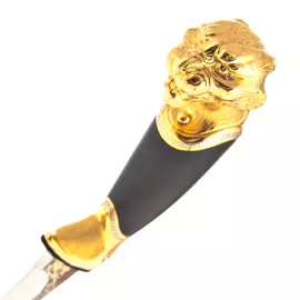 Bebut "The Lord" Zlatoust