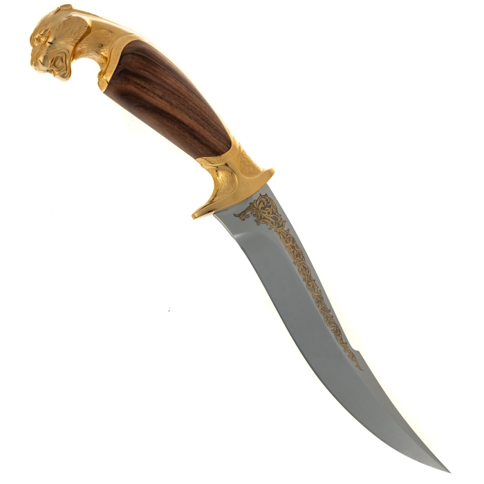 Кинжал-бебут "Властелин" Златоуст