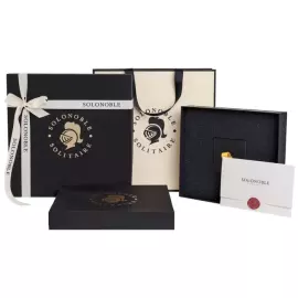 Настольная игра Solonoble "Тройка"