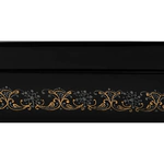 Шкатулка "Маленький принц" Волохина, Федоскино