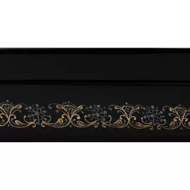 Шкатулка "Маленький принц" Волохина, Федоскино