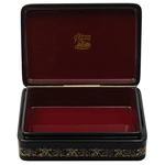 Шкатулка "Маленький принц" Волохина, Федоскино