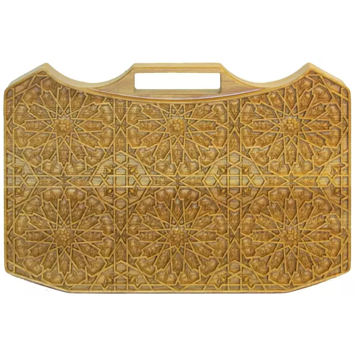 The Bank Bridge Poker Set