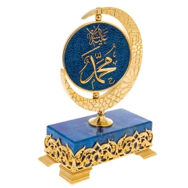 Table composition "Star of the East"