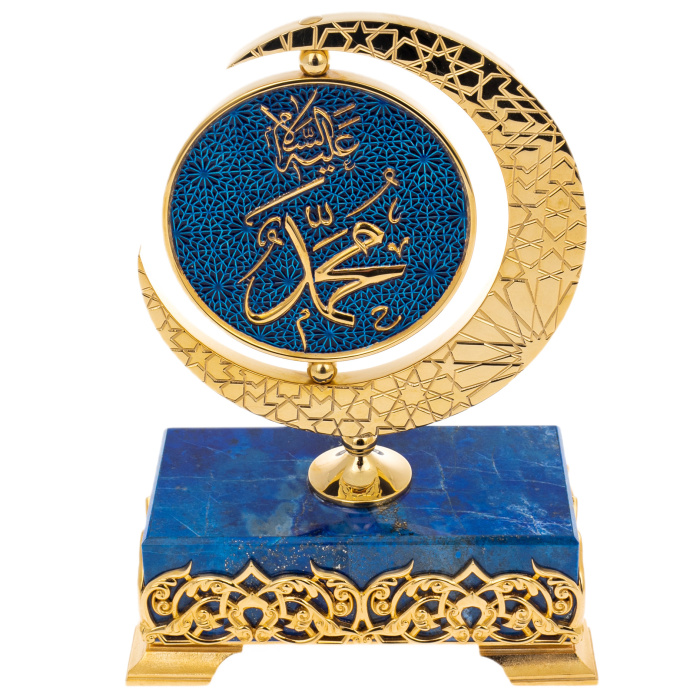 Настольная композиция "Звезда Востока"