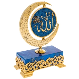 Table composition "Star of the East"