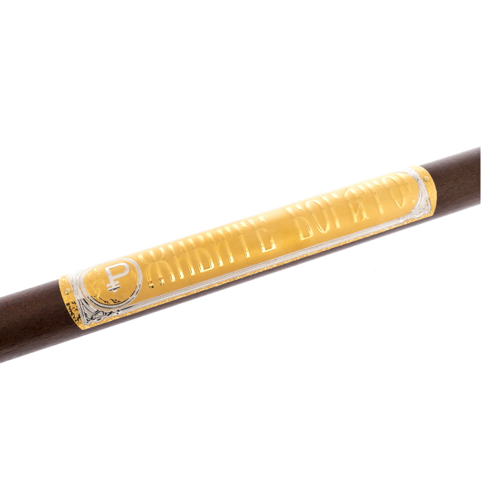 Денежная лопата "Живите богато" Златоуст