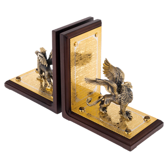 Stands for books "Griffins" Zlatoust