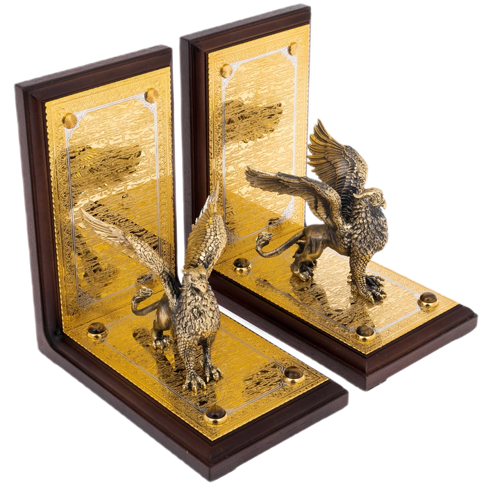 Stands for books "Griffins" Zlatoust
