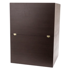 Сейф украшенный "Георгий Победоносец" большой, Златоуст