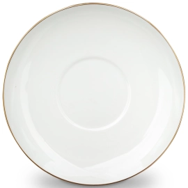 Кофейный набор "Снежинки" на 2 персоны