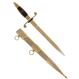 Кортик сувенирный "ФСБ" Златоуст