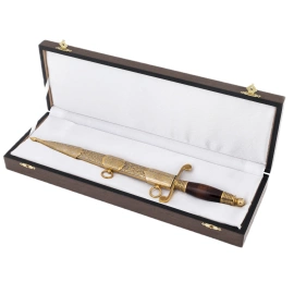 Кортик сувенирный "ФСБ" Златоуст