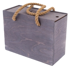 Скульптура из бронзы "Бык"