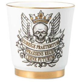 Набор фарфоровых стопок "Кворум" на 6 персон