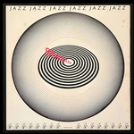 Пластинка «Jazz» с 4-мя автографами участников рок-группы Queen: Фредди Меркьюри, Брайана Мэя, Роджера Тейлора и Джона Дикона