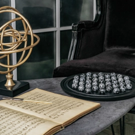 Настольная игра Solonoble "Кристобаль"